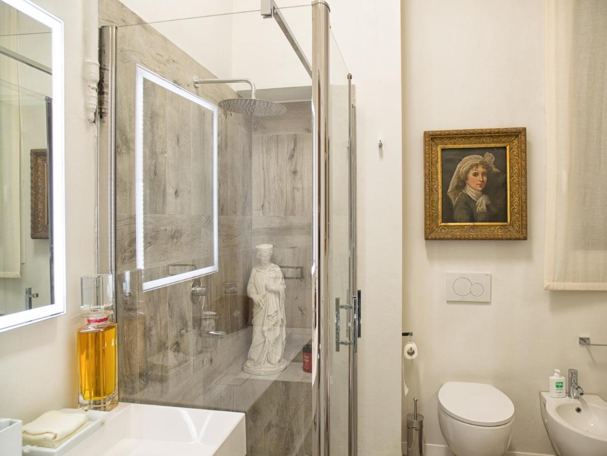 Апартаменты Casa Guido Reni Болонья Экстерьер фото