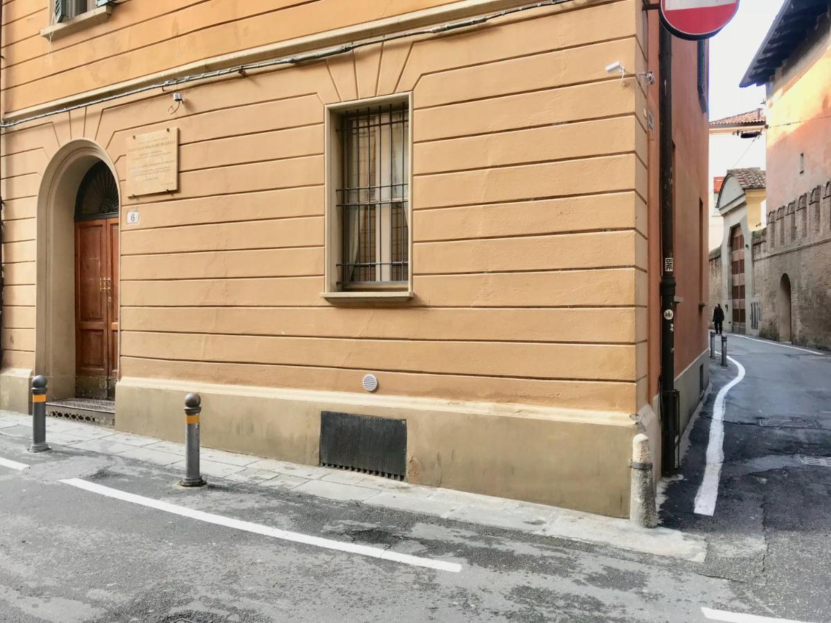 Апартаменты Casa Guido Reni Болонья Экстерьер фото