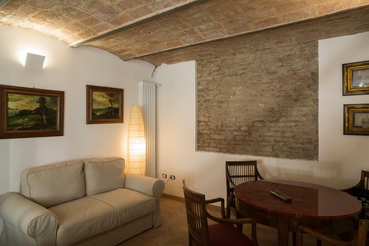 Апартаменты Casa Guido Reni Болонья Экстерьер фото