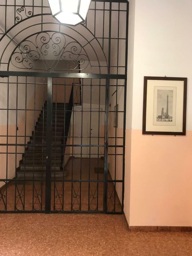 Апартаменты Casa Guido Reni Болонья Экстерьер фото